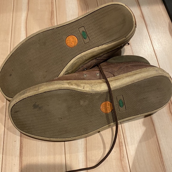 Mens shoes - Picture 3 of 4